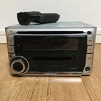 šۡɤKENWOOD (󥦥å) MP3/WMA/AACбǥ奢륵CD/MD쥷С  KENWOOD  DPX-50MD