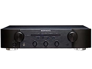 【中古】Marantz プリメインアンプ PM5003【メーカー名】【メーカー型番】【ブランド名】marantz(マランツ)【商品説明】Marantz プリメインアンプ PM5003こちらの商品は中古品となっております。 画像はイメージ写真ですので 商品のコンディション・付属品の有無については入荷の度異なります。 買取時より付属していたものはお付けしておりますが付属品や消耗品に保証はございません。 商品ページ画像以外の付属品はございませんのでご了承下さいませ。 中古品のため使用に影響ない程度の使用感・経年劣化（傷、汚れなど）がある場合がございます。 また、中古品の特性上ギフトには適しておりません。 当店では初期不良に限り 商品到着から7日間は返品を受付けております。 他モールとの併売品の為 完売の際はご連絡致しますのでご了承ください。 プリンター・印刷機器のご注意点 インクは配送中のインク漏れ防止の為、付属しておりませんのでご了承下さい。 ドライバー等ソフトウェア・マニュアルはメーカーサイトより最新版のダウンロードをお願い致します。 ゲームソフトのご注意点 特典・付属品・パッケージ・プロダクトコード・ダウンロードコード等は 付属していない場合がございますので事前にお問合せ下さい。 商品名に「輸入版 / 海外版 / IMPORT 」と記載されている海外版ゲームソフトの一部は日本版のゲーム機では動作しません。 お持ちのゲーム機のバージョンをあらかじめご参照のうえ動作の有無をご確認ください。 輸入版ゲームについてはメーカーサポートの対象外です。 DVD・Blu-rayのご注意点 特典・付属品・パッケージ・プロダクトコード・ダウンロードコード等は 付属していない場合がございますので事前にお問合せ下さい。 商品名に「輸入版 / 海外版 / IMPORT 」と記載されている海外版DVD・Blu-rayにつきましては 映像方式の違いの為、一般的な国内向けプレイヤーにて再生できません。 ご覧になる際はディスクの「リージョンコード」と「映像方式※DVDのみ」に再生機器側が対応している必要があります。 パソコンでは映像方式は関係ないため、リージョンコードさえ合致していれば映像方式を気にすることなく視聴可能です。 商品名に「レンタル落ち 」と記載されている商品につきましてはディスクやジャケットに管理シール（値札・セキュリティータグ・バーコード等含みます）が貼付されています。 ディスクの再生に支障の無い程度の傷やジャケットに傷み（色褪せ・破れ・汚れ・濡れ痕等）が見られる場合がありますので予めご了承ください。 2巻セット以上のレンタル落ちDVD・Blu-rayにつきましては、複数枚収納可能なトールケースに同梱してお届け致します。 トレーディングカードのご注意点 当店での「良い」表記のトレーディングカードはプレイ用でございます。 中古買取り品の為、細かなキズ・白欠け・多少の使用感がございますのでご了承下さいませ。 再録などで型番が違う場合がございます。 違った場合でも事前連絡等は致しておりませんので、型番を気にされる方はご遠慮ください。 ご注文からお届けまで 1、ご注文⇒ご注文は24時間受け付けております。 2、注文確認⇒ご注文後、当店から注文確認メールを送信します。 3、お届けまで3-10営業日程度とお考え下さい。 　※海外在庫品の場合は3週間程度かかる場合がございます。 4、入金確認⇒前払い決済をご選択の場合、ご入金確認後、配送手配を致します。 5、出荷⇒配送準備が整い次第、出荷致します。発送後に出荷完了メールにてご連絡致します。 　※離島、北海道、九州、沖縄は遅れる場合がございます。予めご了承下さい。 当店ではすり替え防止のため、シリアルナンバーを控えております。 万が一すり替え等ありました場合は然るべき対応をさせていただきます。 お客様都合によるご注文後のキャンセル・返品はお受けしておりませんのでご了承下さい。 電話対応はしておりませんので質問等はメッセージまたはメールにてお願い致します。