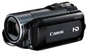 【中古】Canon フルハイビジョンデジ