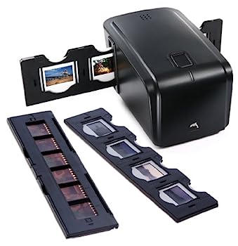 【中古】(非常に良い)Pacific Image Electronics MemorEase Plus カメラ用フィルムとスライドスキャナー 【中古】(非常に良い)Pacific Image Electronics MemorEase Plus カメラ用フィルムとスライドスキャナー