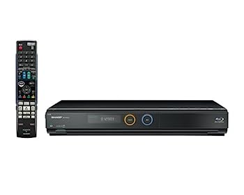 【中古】シャープ 320GB 1チューナー ブルーレイレコーダー AQUOS BD-HDS32 【中古】シャープ 320GB 1チューナー ブルーレイレコーダー AQUOS BD-HDS32