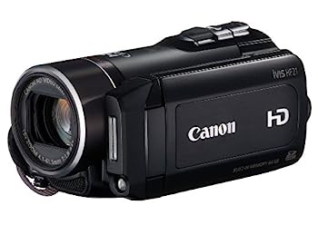 【中古】（非常に良い）Canon ハイビ