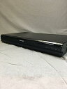 【中古】(非常に良い)Panasonic 500GB 2チューナー ブルーレイレコーダー ブラック DIGA DMR-BW770-K(2)