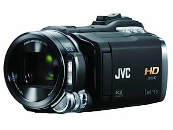 【中古】（非常に良い）JVCケンウッ