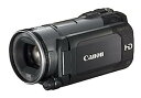 【中古】Canon フルハイビジョンビデ