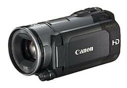 【中古】（非常に良い）Canon フルハイビジョンビデオカメラ iVIS HF S21 IVISHFS21 (内蔵メモリ64GB)