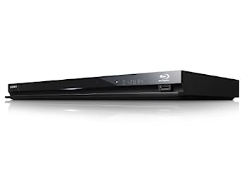 【中古】（非常に良い）Sony BDP-S370 Blu-ray Disc Player/US import. US version 並行輸入品