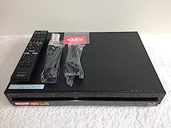 【中古】SONY 320GB 1チューナー ブルーレイレコーダー BDZ-RS15 【中古】SONY 320GB 1チューナー ブルーレイレコーダー BDZ-RS15