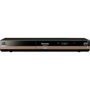 【中古】Panasonic 750GB 2チューナー ブルーレイレコーダー ブラック DIGA DMR-BWT1000K