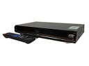 【中古】(非常に良い)Panasonic 2TB 2チューナー ブルーレイレコーダー ブラック DIGA DMR-BWT3000K(2)