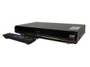 【中古】Panasonic 2TB 2チューナー ブ