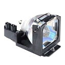 【中古】IPX POA-LMP54 サンヨー/SANYOプロジェクター用交換ランプ「メーカー四ヶ月」対応機種LP-Z1