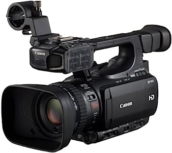 【中古】Canon 業務用デジタルビデオカメラ XF100 4887B001