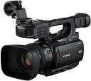 【中古】Canon 業務用デジタルビデオカメラ XF100 4887B001 その1