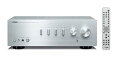 【中古】(非常に良い)YAMAHA プリメインアンプ (シルバー) A-S300(S)
