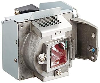 【中古】(非常に良い)BenQ プロジェクター 交換ランプカートリッジ LMX-710/MS614 (X710/MS614用)