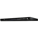 【中古】GREEN HOUSE ブルーレイディスクプレーヤー ブラック GHV-BD100K