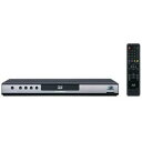【中古】DXアンテナ 3D対応 ブルーレイディスクプレーヤー DXBP1TD
