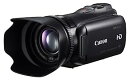 【中古】(非常に良い)Canon デジタルビデオカメラ iVIS HF G10 IVISHFG10 光学10倍 光学式手ブレ補正 内蔵メモリー32GB(2)