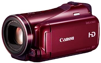 【中古】Canon デジタルビデオカメラ