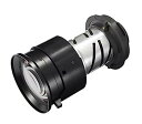 【中古】(非常に良い)日本電気 プロジェクター交換レンズ NP12ZL