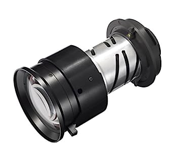 【中古】日本電気 プロジェクター交換レンズ NP12ZL