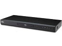 【中古】LG ブルーレイディスクプレーヤー ネットワーク対応 BD630