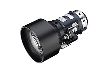 yÁzNEC NP19ZL - Zoom lens - 32.9 mm - 54.2 mm - f/1.86-2.48 - for NEC NP-PX750U