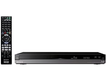 【中古】(非常に良い)SONY 500GB 2チューナー ブルーレイレコーダー BDZ-AT750W 【中古】(非常に良い)SONY 500GB 2チューナー ブルーレイレコーダー BDZ-AT750W