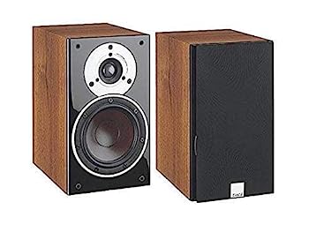 【中古】(非常に良い)DALI スピーカーシステム ZENSOR 1 ライトウォールナット ZENSOR1