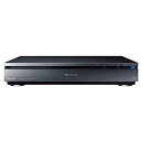 【中古】東芝 5TB 2チューナー ブルーレイレコーダー REGZA DBR-M190