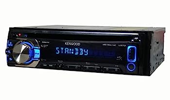 【中古】(非常に良い)KENWOOD USB/CDレシーバー U373