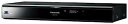 【中古】(非常に良い)パナソニック 1TB 3チューナー ブルーレイレコーダー DIGA DMR-BZT820-K