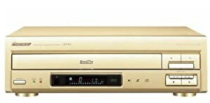 šPIONEER CD/LDץ졼䡼 CLD-R5