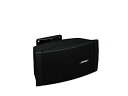 【中古】Bose FreeSpace Loudspeakers コンパクトスピーカー (1本) ブラック DS16SB