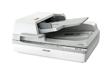 【中古】EPSON A3高耐久フラットベッドスキャナー DS-60000 A3対応 600dpi CCDセンサー ADF搭載 両面同時読み取り対応 重送検知機能搭載 スタンダードモ 【中古】EPSON A3高耐久フラットベッドスキャナー DS-60000 A3対応 600dpi CCDセンサー ADF搭載 両面同時読み取り対応 重送検知機能搭載 スタンダードモ