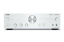 【中古】ONKYO プリメインアンプ(シルバー) A-9050(S)