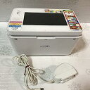 【中古】(非常に良い)CASIO カシオ ハガキプリンター フォトプリンター プリン写ル PCP-700