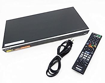 【中古】(非常に良い)SONY 500GB 1チューナー ブルーレイレコーダー ブラック BDZ-E500/B 【中古】(非常に良い)SONY 500GB 1チューナー ブルーレイレコーダー ブラック BDZ-E500/B