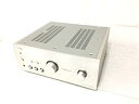 【中古】(非常に良い)Denon プリメインアンプ PMA-2000RE