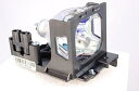 【中古】(非常に良い)YODN プロジェクターランプ 汎用交換ユニット TOSHIBA 東芝 TLP-T721(TLP-LW2) 対応