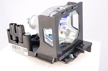 【中古】(非常に良い)YODN プロジェクターランプ 汎用交換ユニット TOSHIBA 東芝 TLP-T721(TLP-LW2) 対応