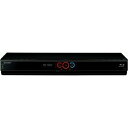 【中古】(非常に良い)シャープ 500GB 2チューナー ブルーレイレコーダー AQUOS BD-W515