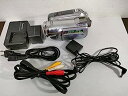 【中古】NV-GS300 シルバー Panasonic(2)