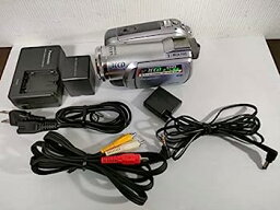 【中古】NV-GS300 シルバー Panasonic