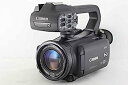 【中古】Canon 業務用フルHDビデオカメラ XA25