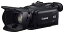 【中古】（非常に良い）Canon 業務用フルHDビデオカメラ XA20