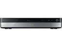 【中古】(非常に良い)東芝 5TB 3チューナー ブルーレイレコーダー 全録 6チャンネル同時録画 タイムシフトマシン REGZA DBR-M490