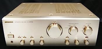 【中古】SANSUI 山水 サンスイ AU-α607MR インテグレーテッドアンプ (プリメインアンプ)