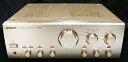 【中古】（非常に良い）SANSUI 山水 サンスイ AU-α607MR インテグレーテッドアンプ （プリメインアンプ）